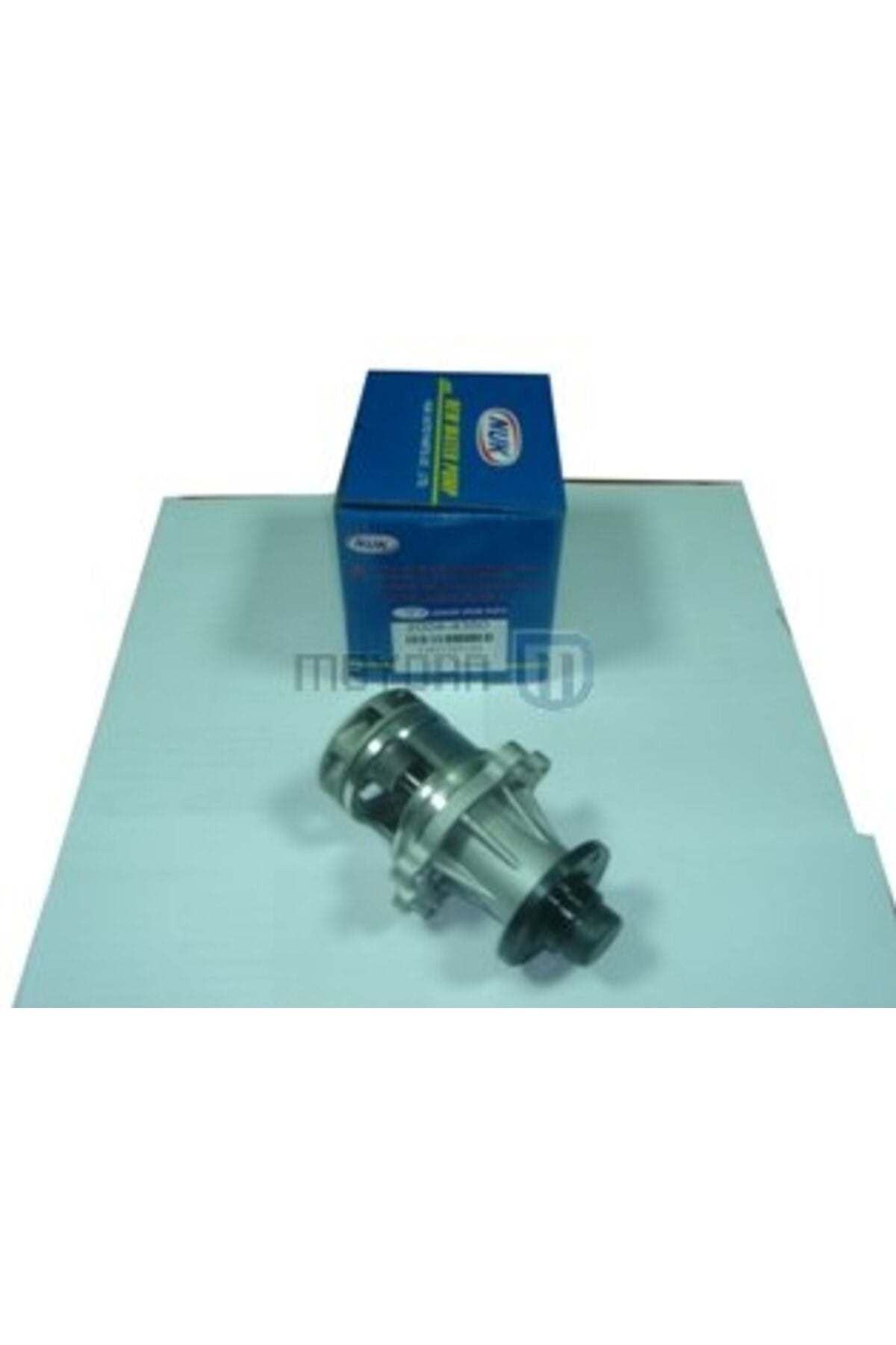 BMW 3 Seri- E36- SD/Coupe- 91/98; Devirdaim M42/M43 (Nuk) 11511727123