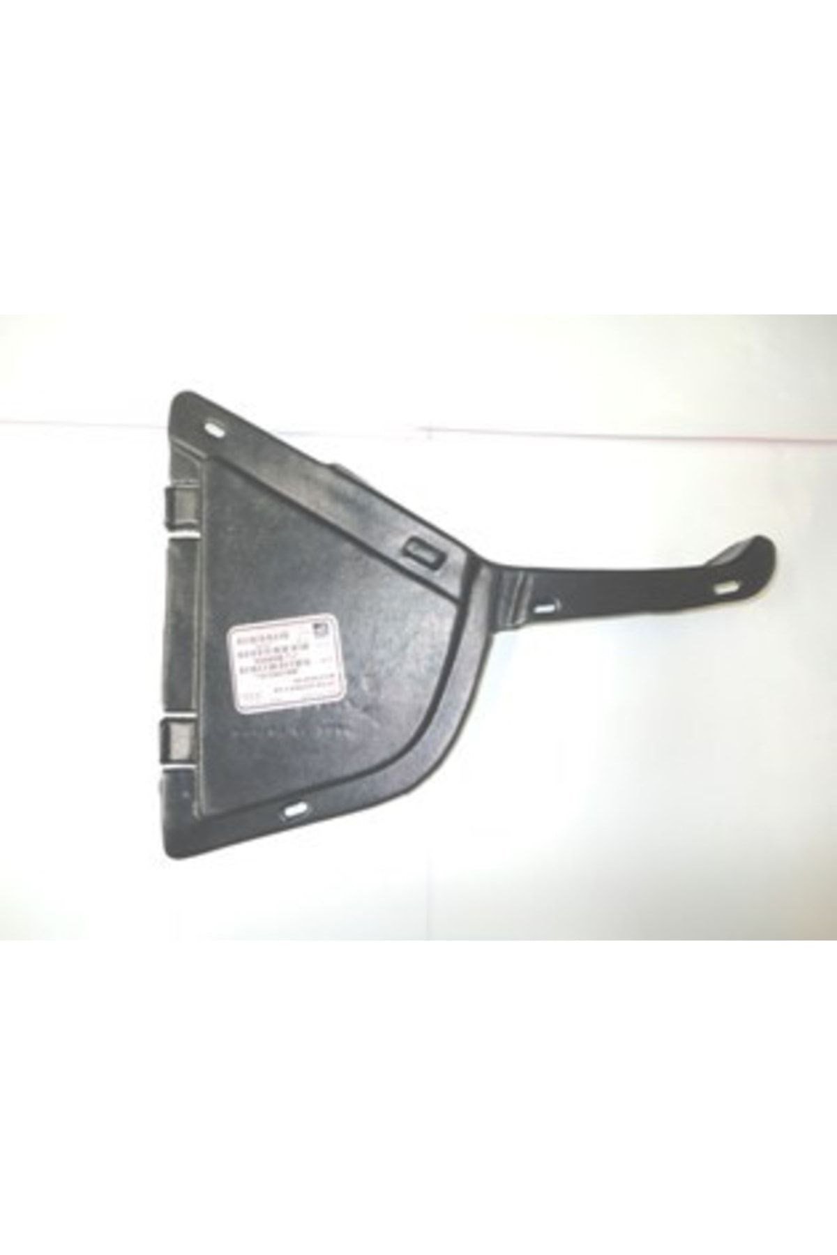 Bmw 3 Serı- E36- Sd/coupe- 91/98 Ön Çamurluk Davlumbazı Alt Bağlantısı Sol (lt-bm6003) (tyg) 517119