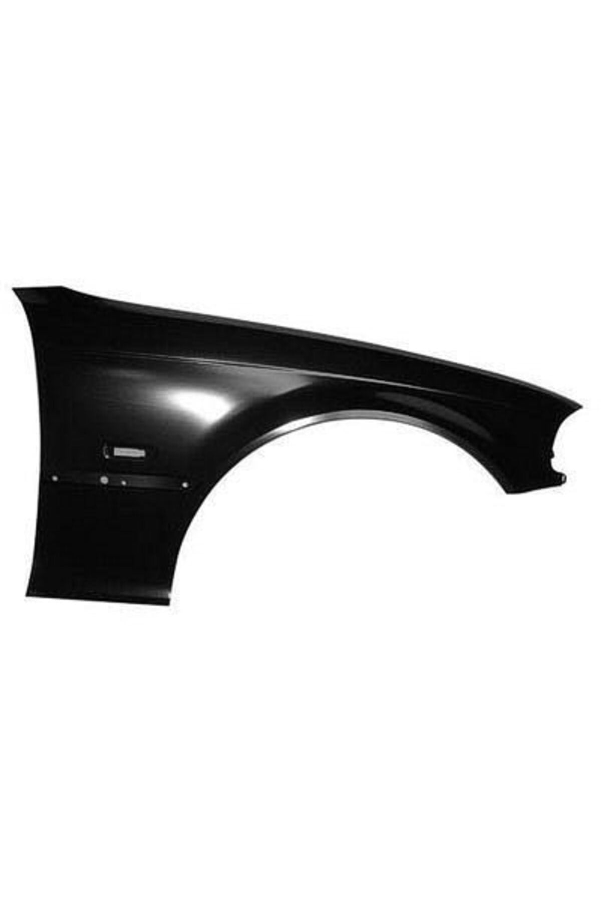 BMW 3 Seri- E46- Coupe- 98/01; Ön Çamurluk Delikli Sağ (TYG) 41358241440
