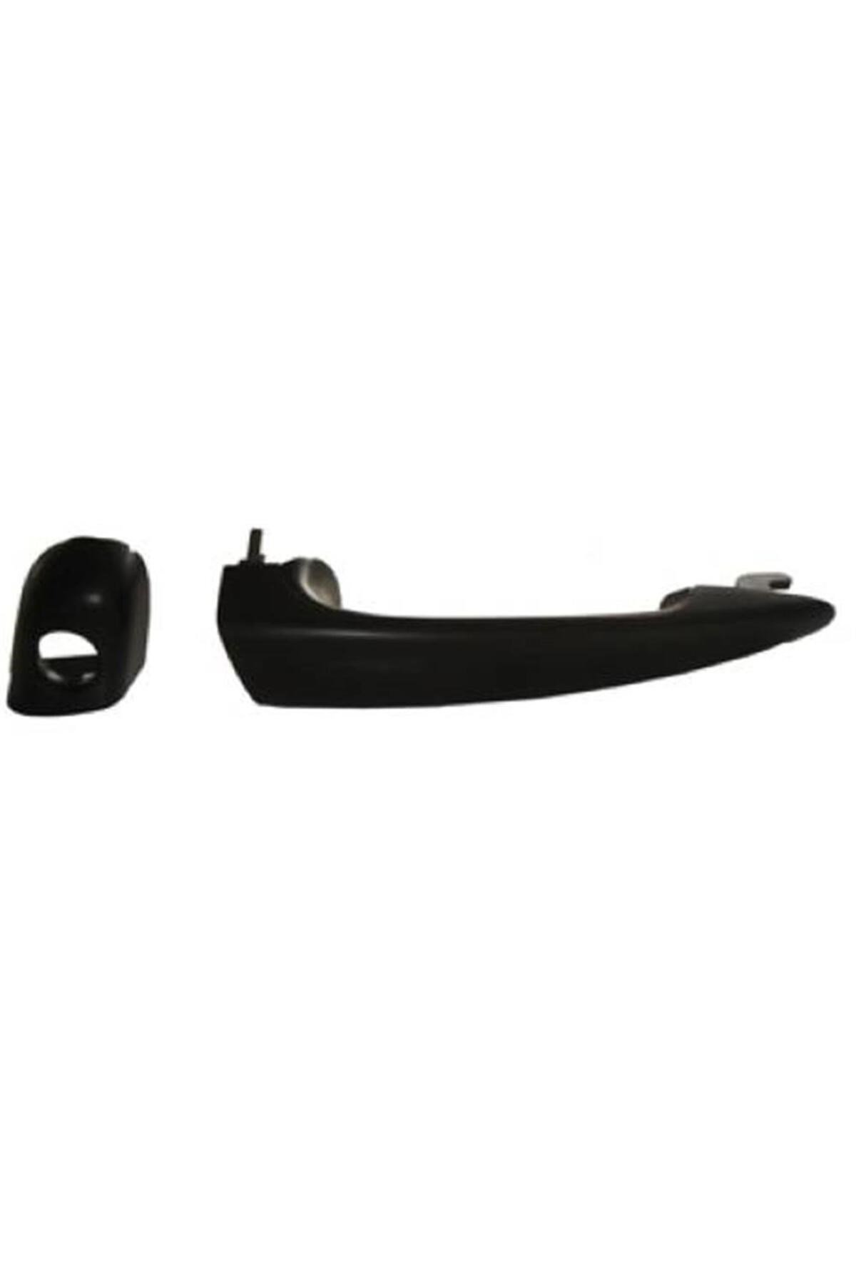 BMW 3 SERI- E46- SD- 02-05 ÖN KAPI DIŞ AÇMA KOLU SAĞ SİYAH OEM NO: 51217002272 UYUMLU 2007-3021