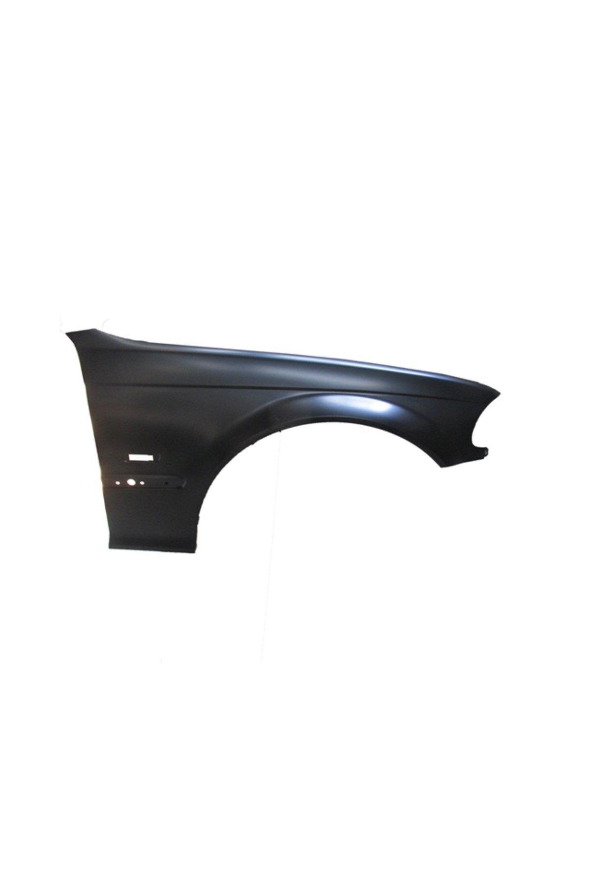 BMW 3 Seri- E46- SD- 98/01; Ön Çamurluk Delikli Sağ (TYG) 41358240406