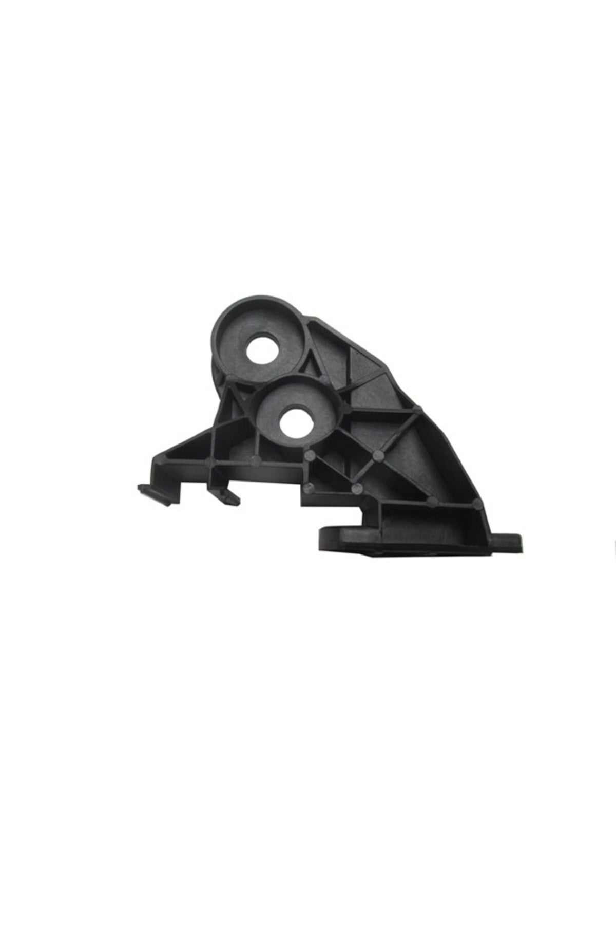 BMW 3 Seri- E46- SD/Coupe- 02/05; Ön Tampon İç Bağlantı Braketi Sağ (TYG) 51117895416