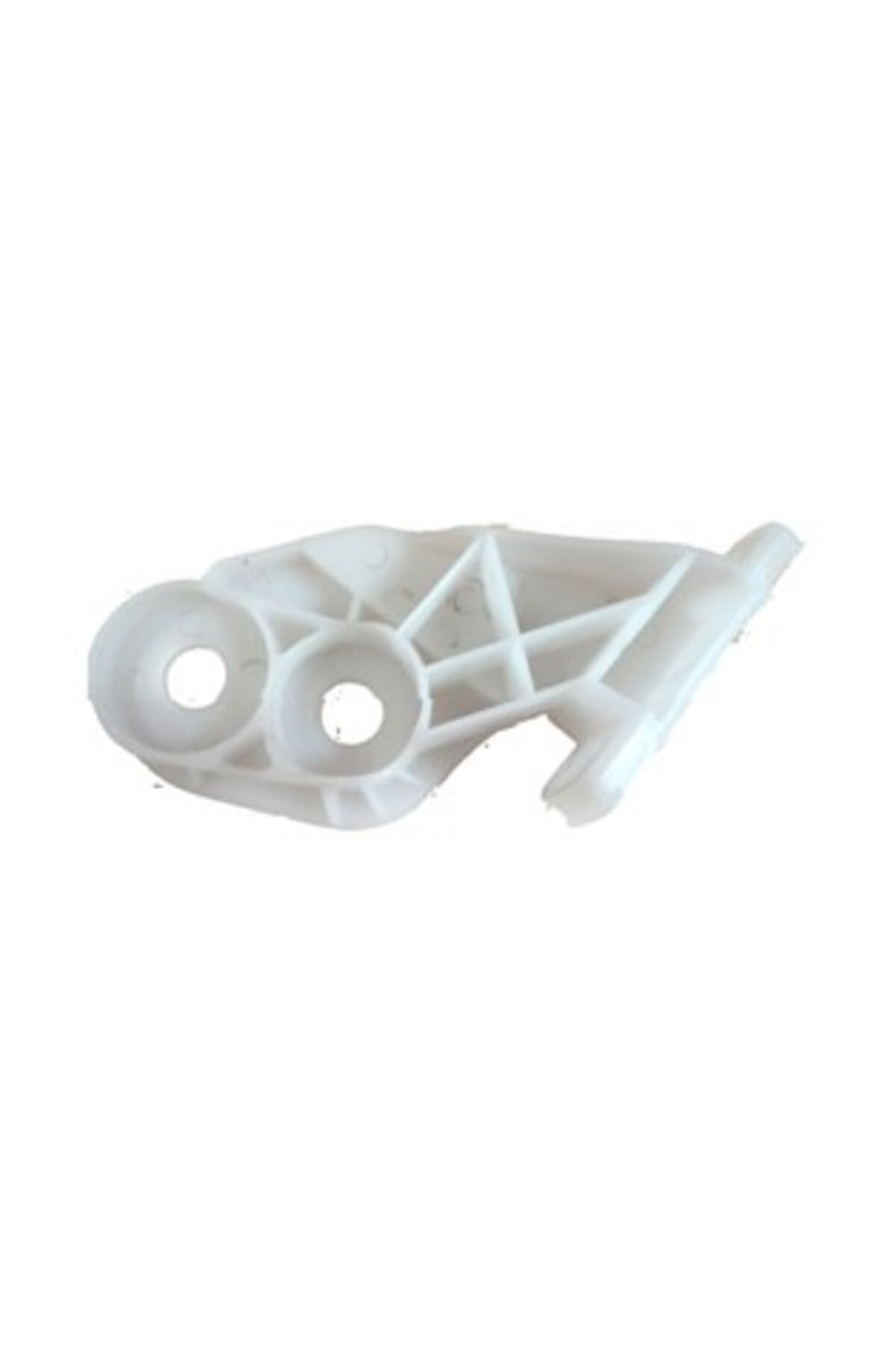BMW 3 Seri- E46- SD/Coupe- 98/01; Ön Tampon İç Bağlantı Braketi Sağ (TYG) A51118195296