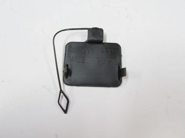 Bmw 3 Seri E90 05/09 Ön Tampon Çeki Demiri Kapağı (Tyg)