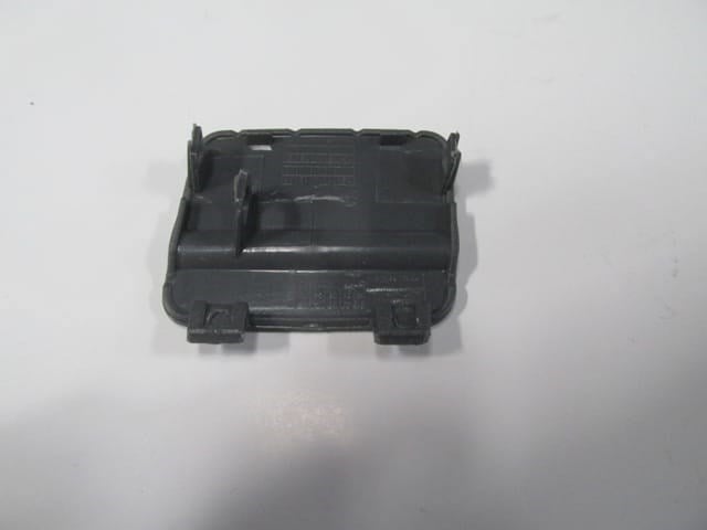 Bmw 3 Seri E90 09/11 Arka Tampon Çeki Demiri Kapağı (Tw)