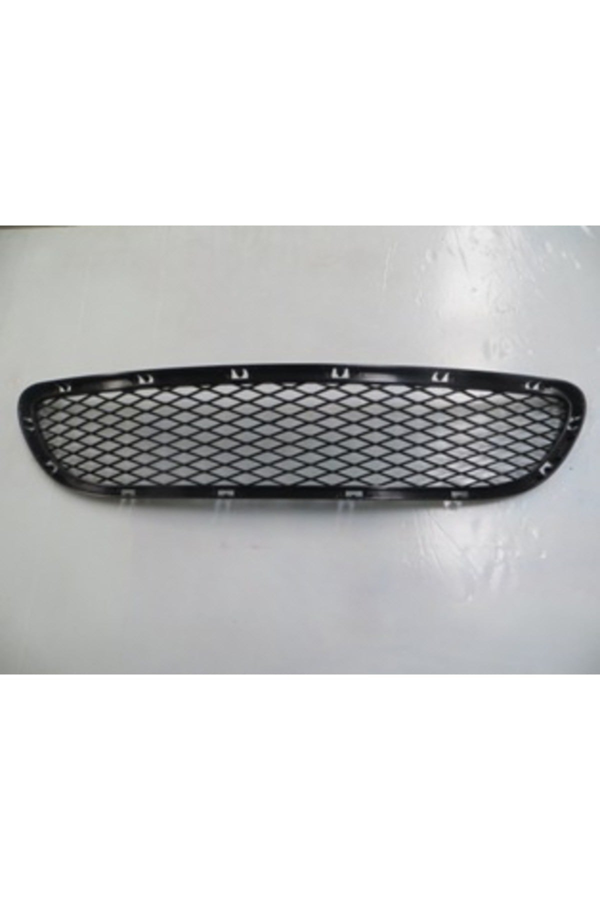 BMW 3 Seri- E90- 09/11; Ön Tampon Panjuru Orta (TW) 51117198906