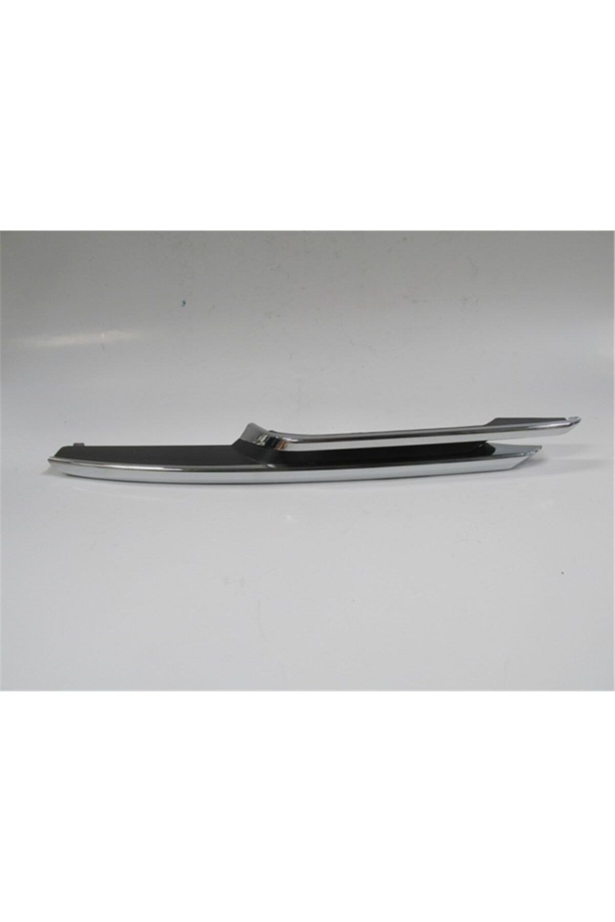 Bmw 3 Serı- F30- 12/14 Sis Lamba Kapağı Üst Nikelajı Sol 51117279697 (2009-2064A)