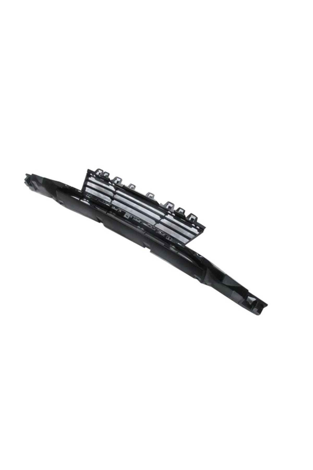 BMW 3 SERI- F30- 15/18; ÖN TAMPON PANJURU SİYAH (SPORT LİNE) (TYG) (Oem No: 51117386152) TST8478
