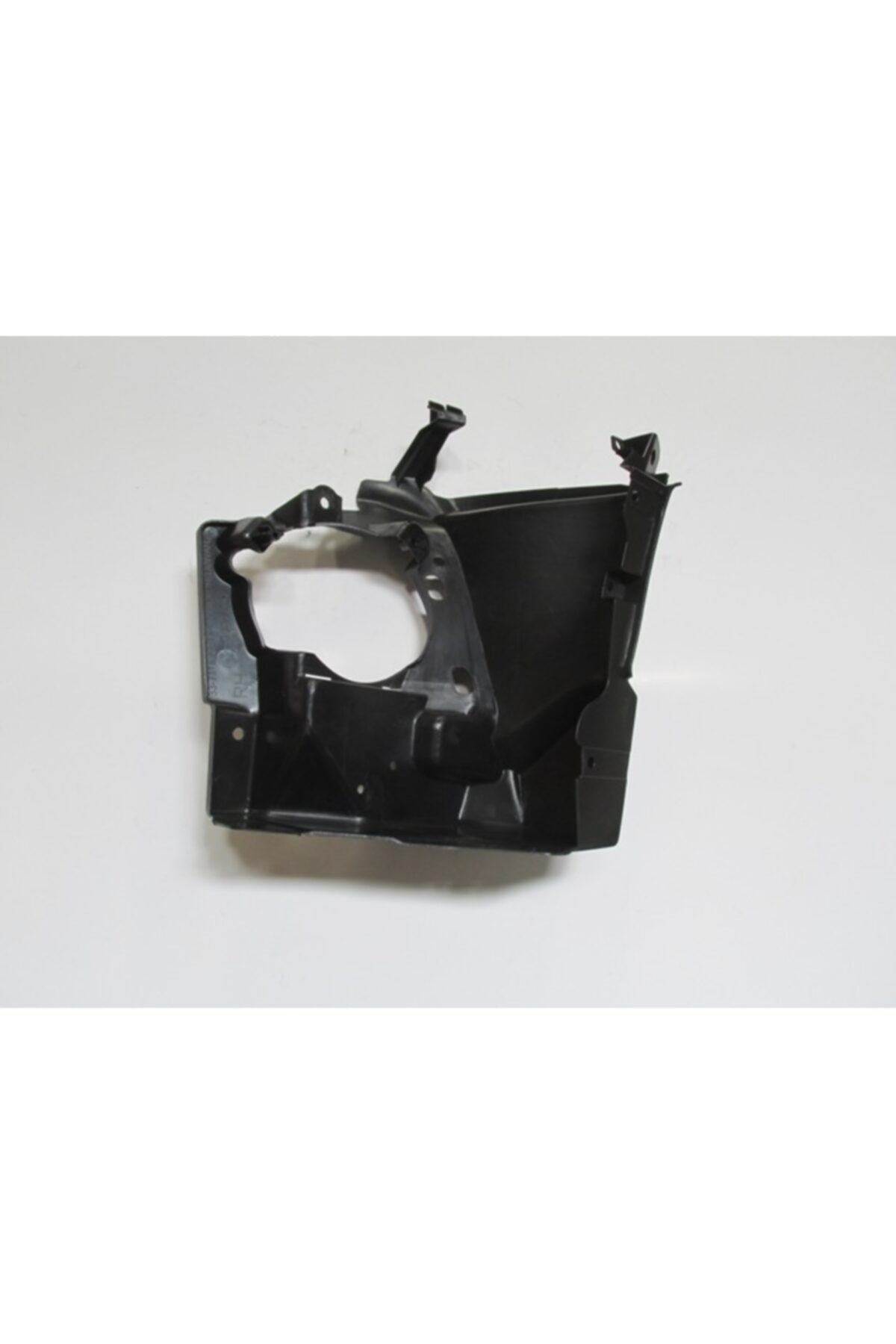 Bmw 4 Serı- F36- 13/18; Sis Lamba Iç Bağlantı Braketi Sağ Sis Delikli (m Sport) (tw) - 51118054512