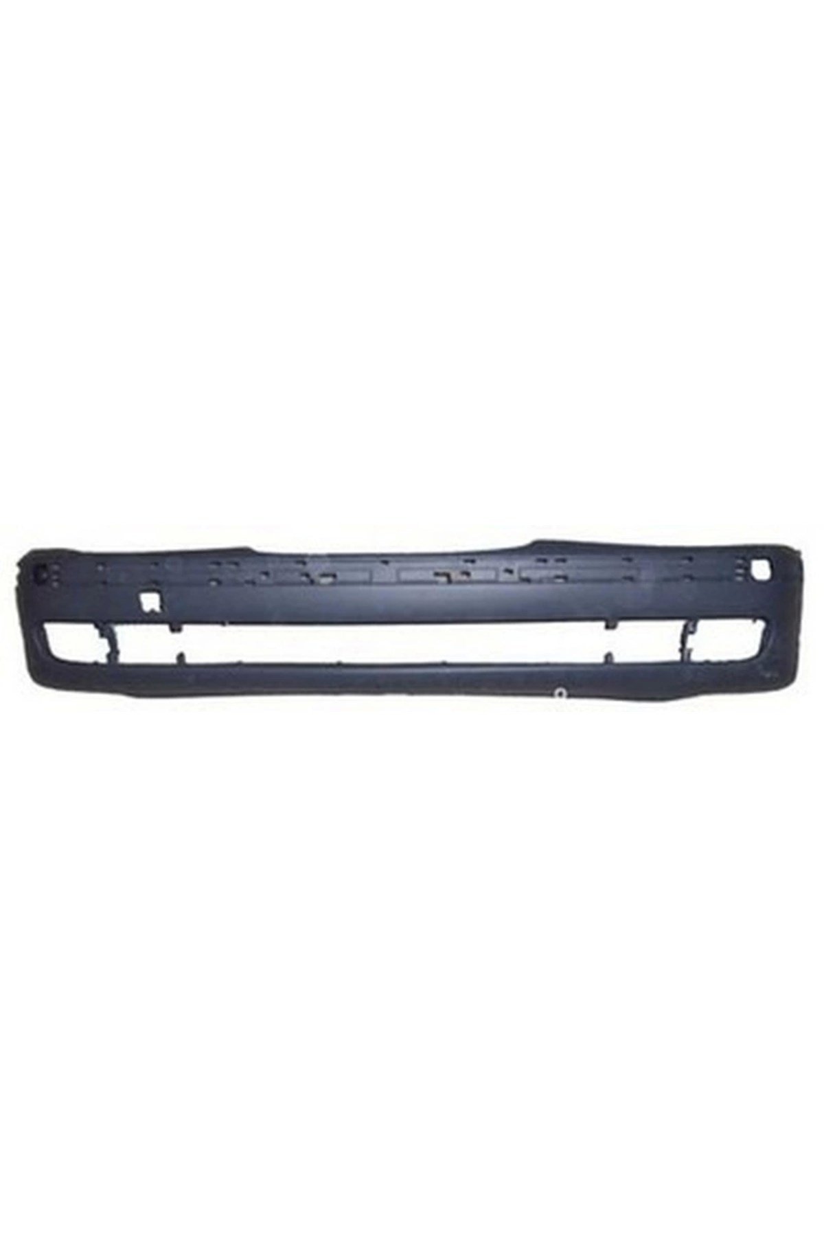 Bmw 5 E39 Ön Tampon Koyu Gri Bant Sis Panjur Delikli Tw Serisi 96 00