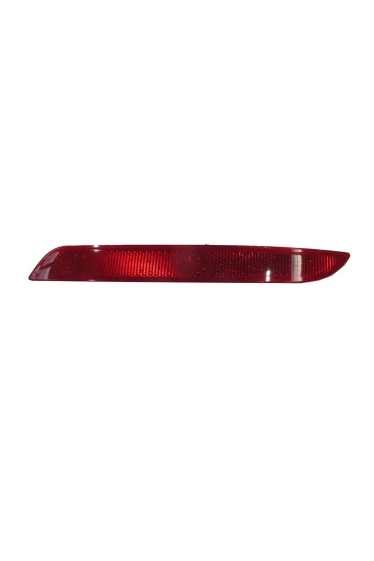 Bmw 5 F10 Arka Tampon Reflektörü Sağ 63147842956 M Tech Uyumlu Serisi 2010–2013