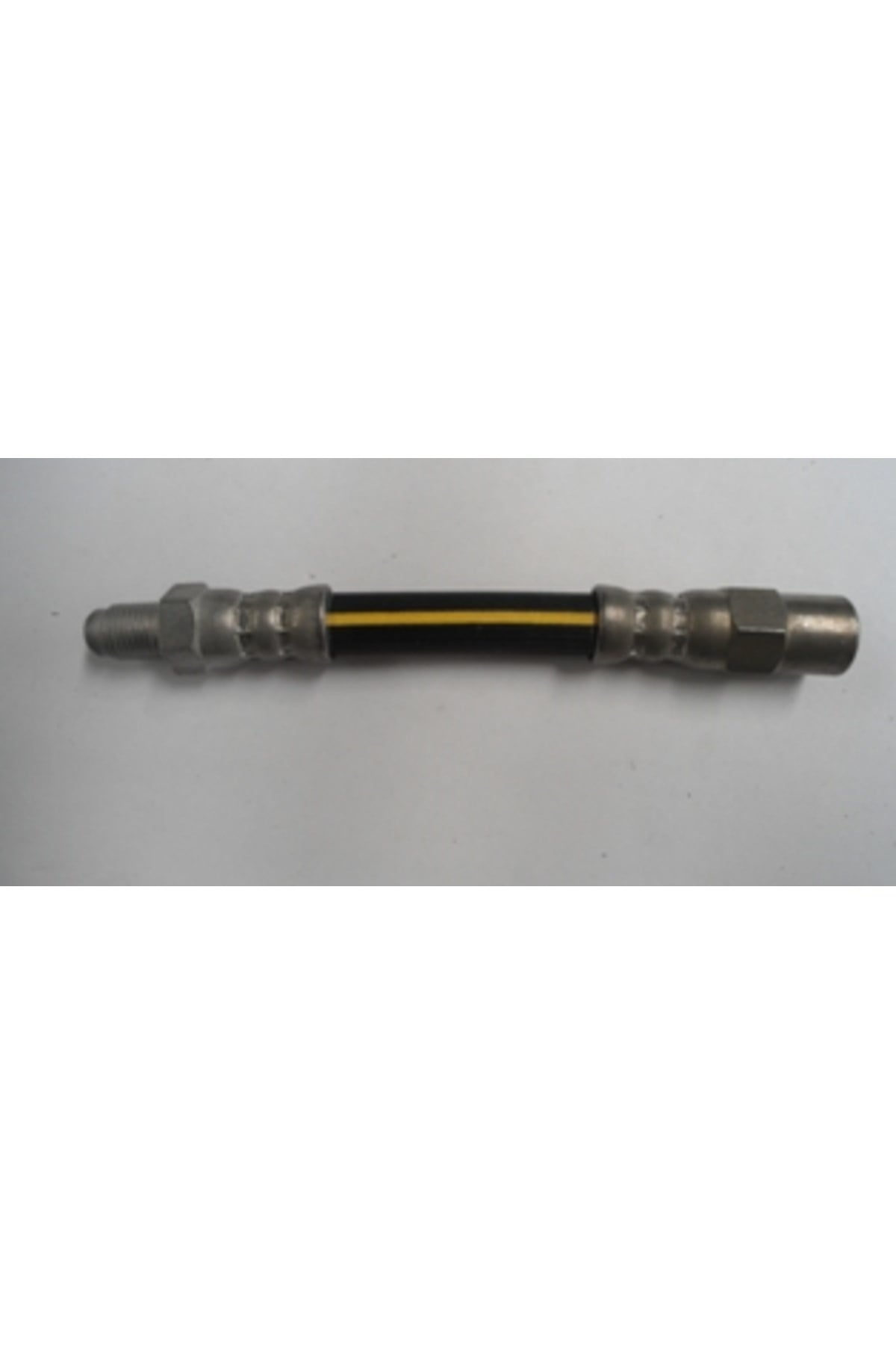 BMW 5 Seri- E34- 88/95; Arka Fren Hortumu (SH) 34321162477