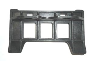 Bmw 5 Seri E39 01/03 Arka Tampon İç Bağlantı Braketi Sağ/sol Aynı (Adet) Plastik (Tyg)