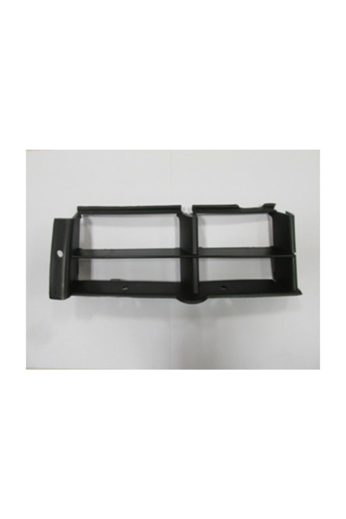 Bmw 5 Seri E39 96/00 Ön Tampon Panjuru Sağ Siyah (Tw)
