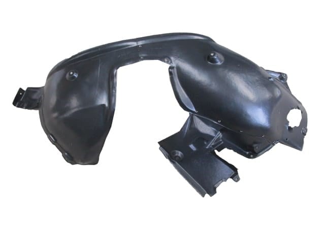 Bmw 5 Seri E60 04/10 Ön Çamurluk Davlumbazı Sol (Ltbm6023) (Tyg)