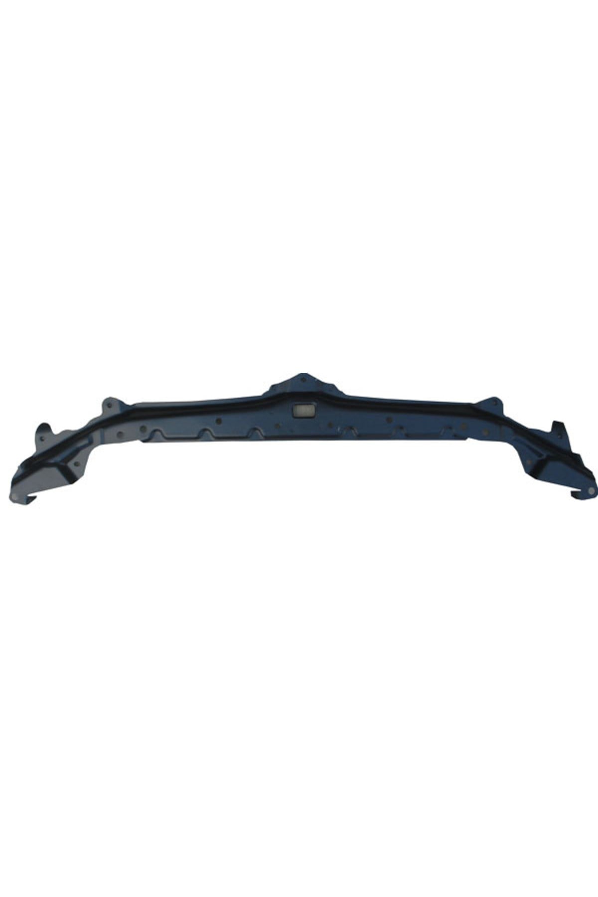 BMW 5 Seri- E60- 04/10; Ön Panel Üst Parça (Alt Kısım) Alüminyum (TYG) 51647054360