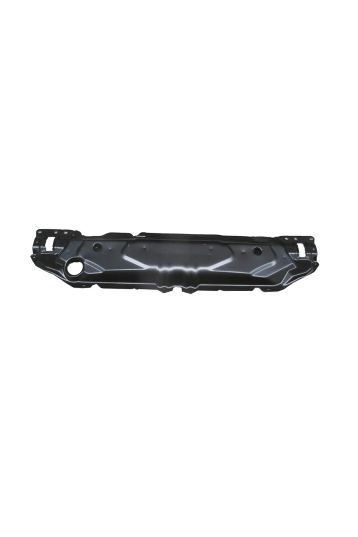 Bmw 5 Seri E60 04/10 Ön Panel Üst Parça (Üst Kısım) Sac (Tw)