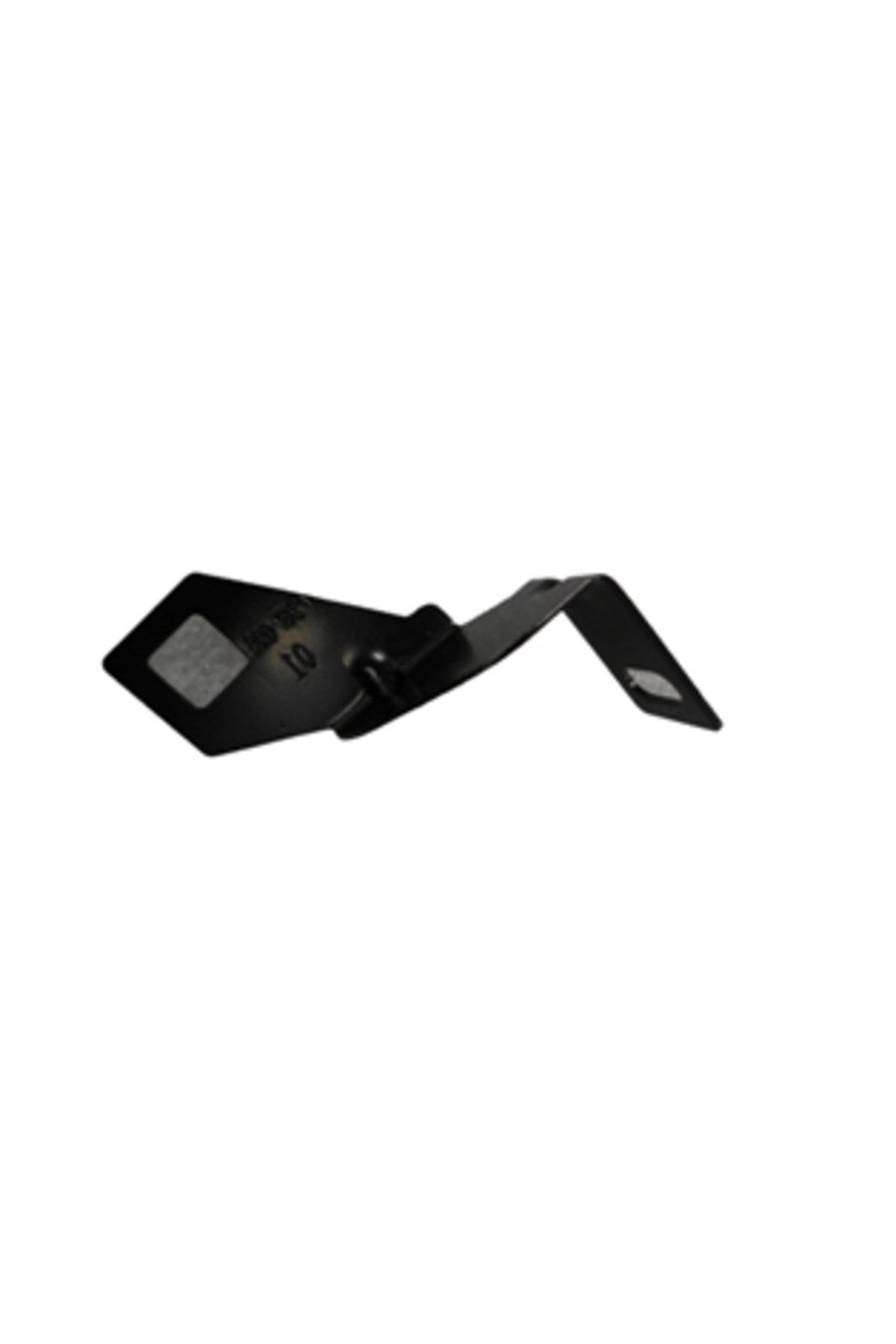 BMW 5 Seri- F10- 10/16; Ön Tampon Bağlantı Tutucu Sol Sac (TYG) 51647247665