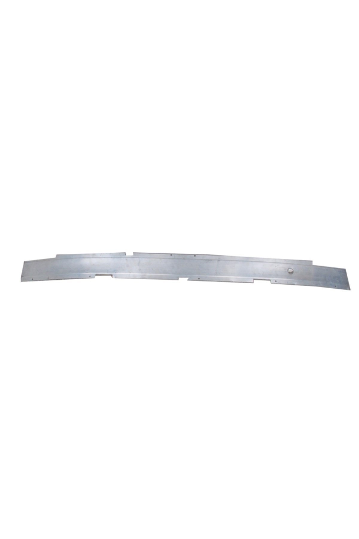 BMW 5 Seri- F10- 10/16; Ön Tampon Demiri (Orta Gövde) (Aluminyum) 51117200705-