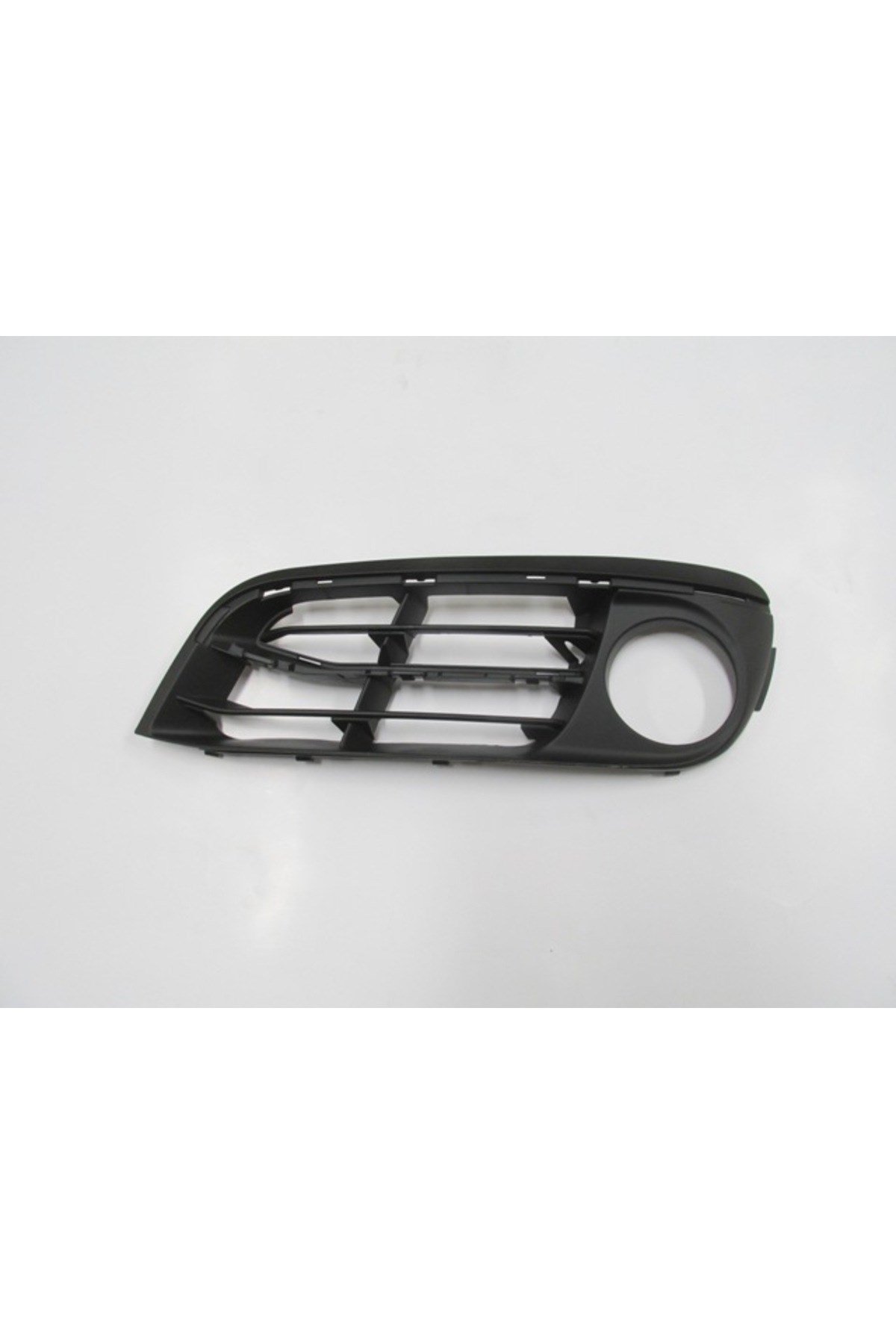 BMW 5 Seri- F10- 13/16; Sis Lamba Kapağı Sol Sis Delikli (Luxury) (TW) 51117331731