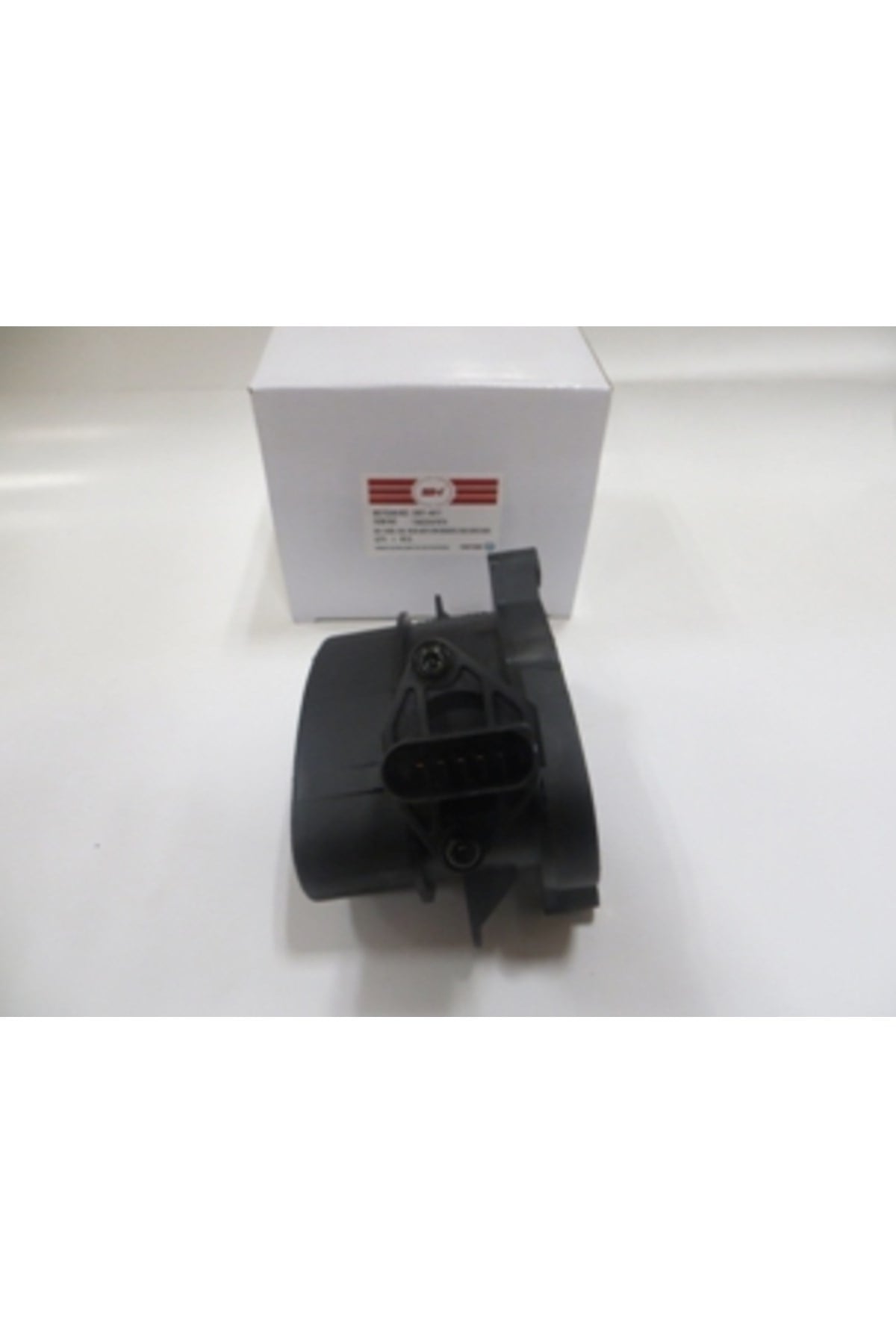 BMW 7 Seri- E38- 94/01; Hava Akış Sensörü (Debimetre) 5 Fişli (730D)(SH) 13622247074