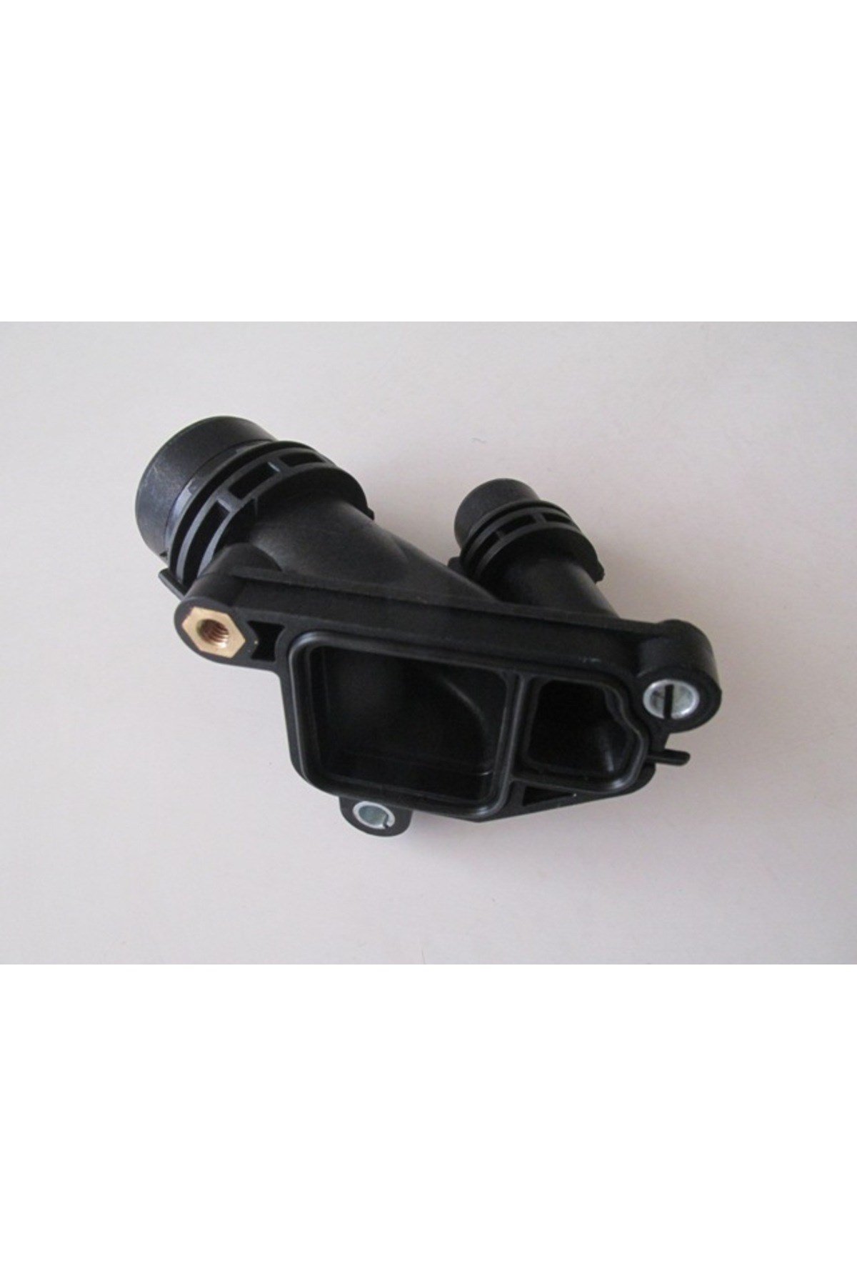 Bmw 7 Seri E66 05/09 Termostat Kapağı (Plastık)
