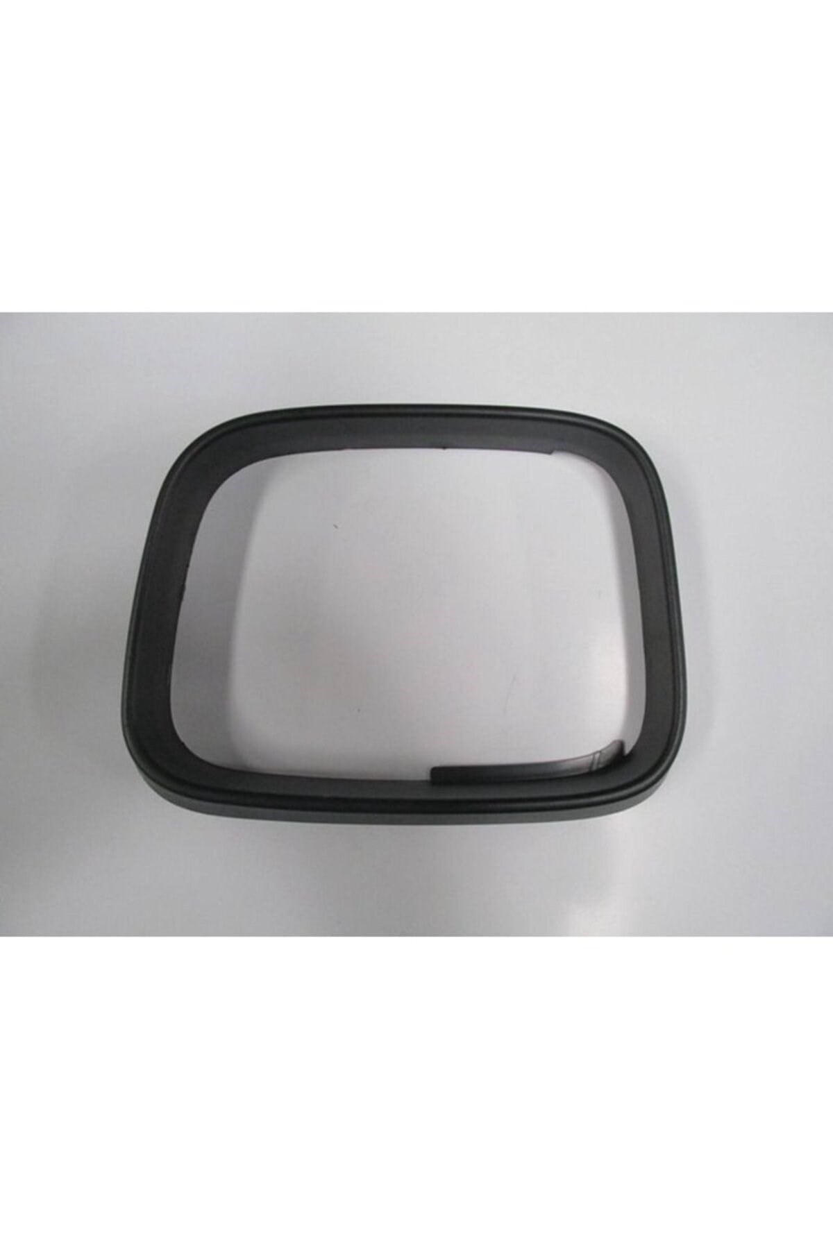 Caddy- 11/15 Ayna Kapağı Çerçevesi Sağ Siyah 7e1858554