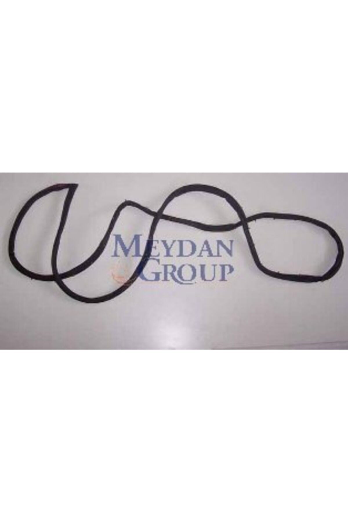 CANTER- FE449- 90-97 ÖN KAPI TOZ LASTİĞİ SOL OEM NO: MB394610 UYUMLU 168-2962