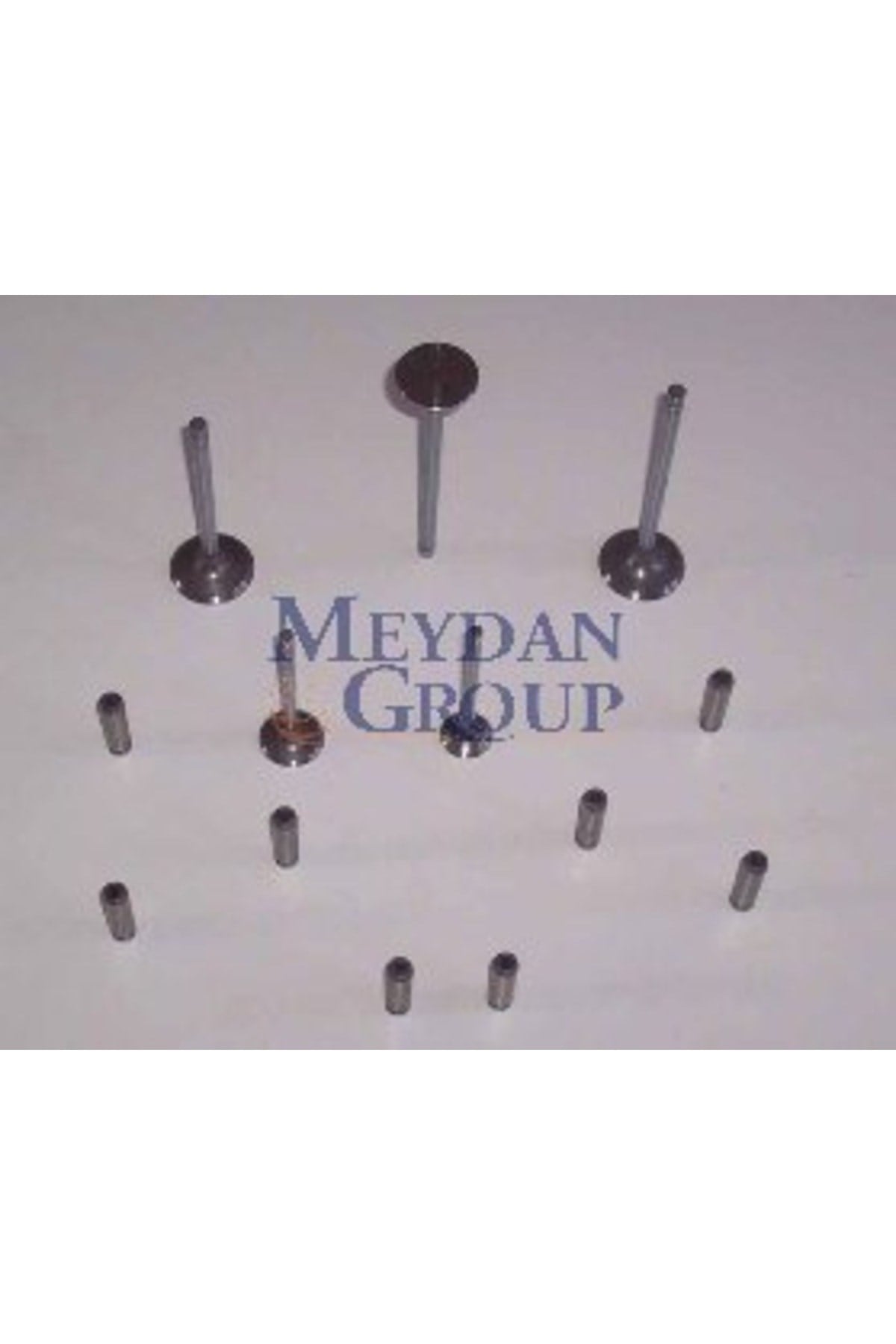 CANTER- FE635/659- 98/06; EMME/EGZOST SUPAP GAYDI (ARM) Uyumlu