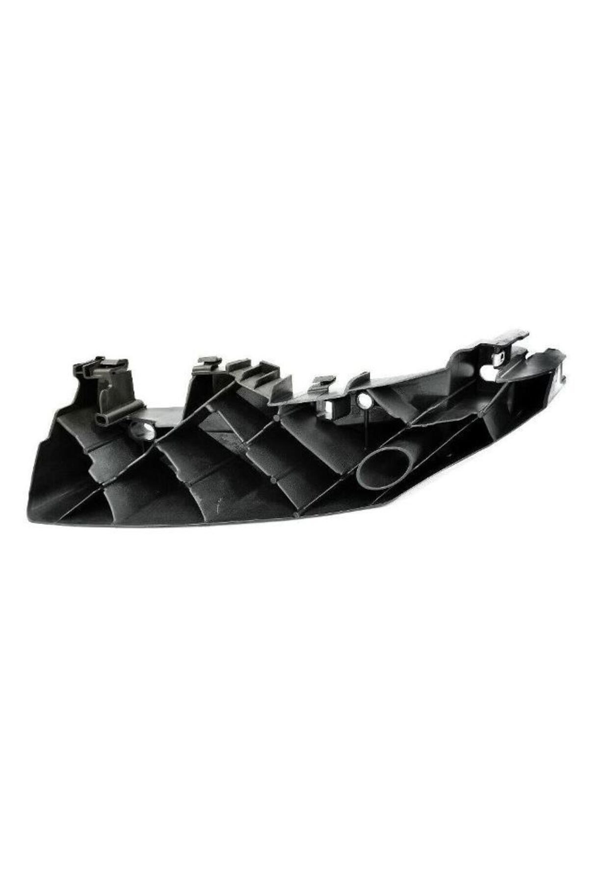 CHEROKEE- GRAND- 13/16; ÖN TAMPON BAĞLANTI BRAKETİ SOL PLASTİK (TW)