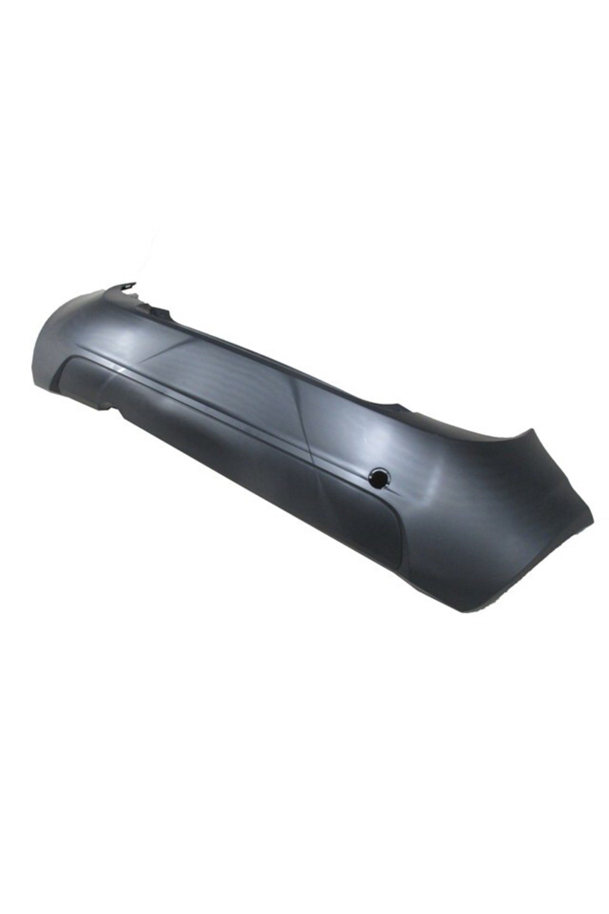 Chevrolet Aveo- Hb- 11/14 Arka Tampon Siyah (TW) 95460678