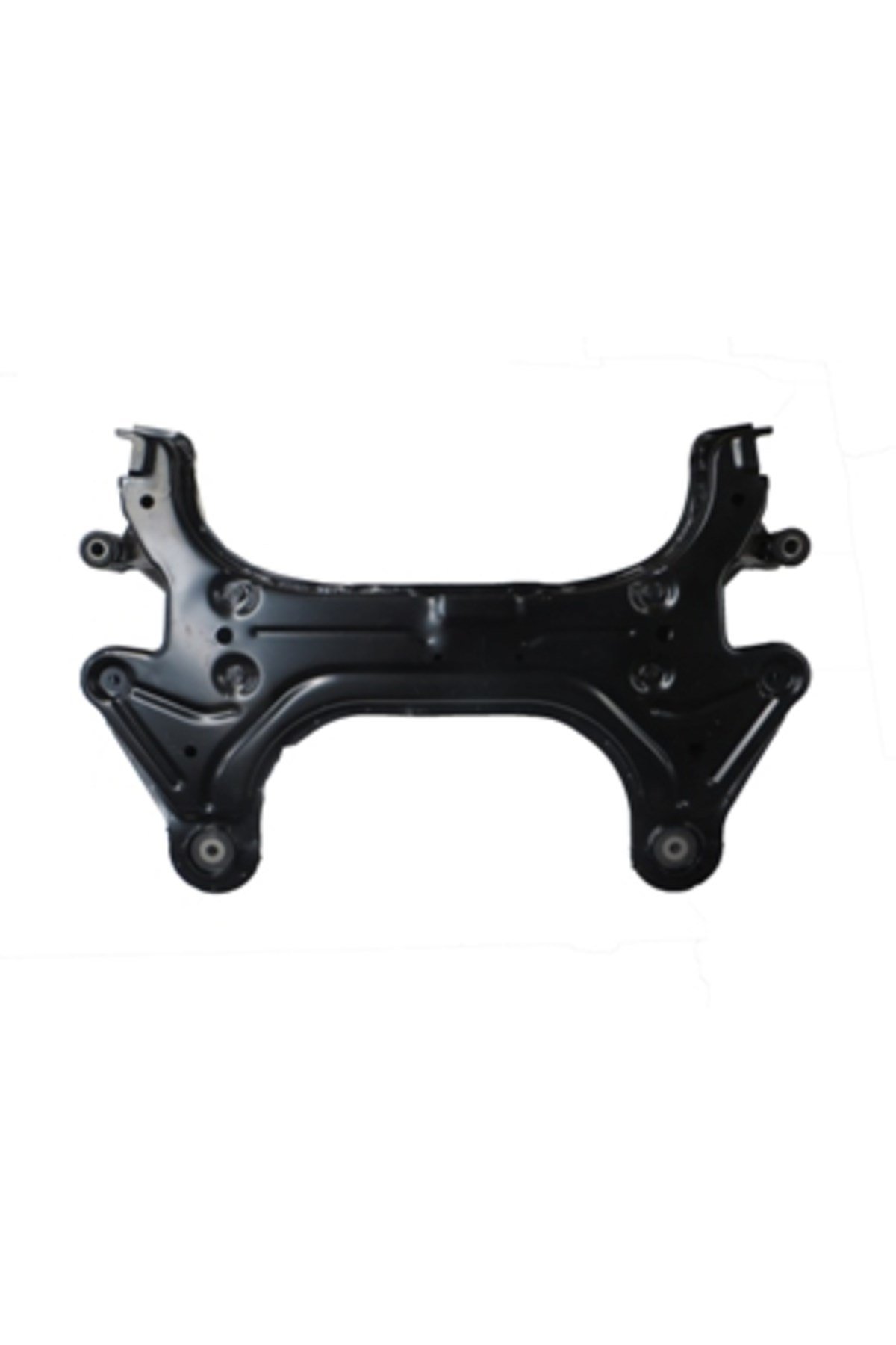 Chevrolet Aveo Sd 07/12 Ön Motor Beşiği (Beşik) (Bfn)