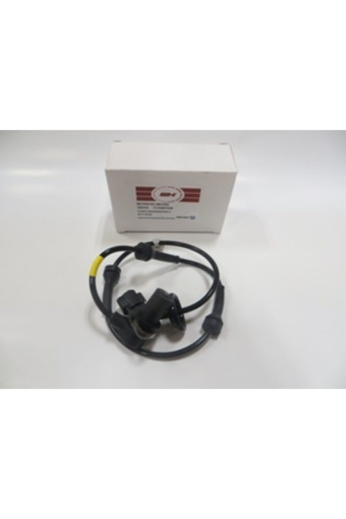 Chevrolet Aveo- Sd-hb- 04-05 Abs Sensörü Ön Sol 2 Fişli Oem No: 96473222 Uyumlu 5130-6342