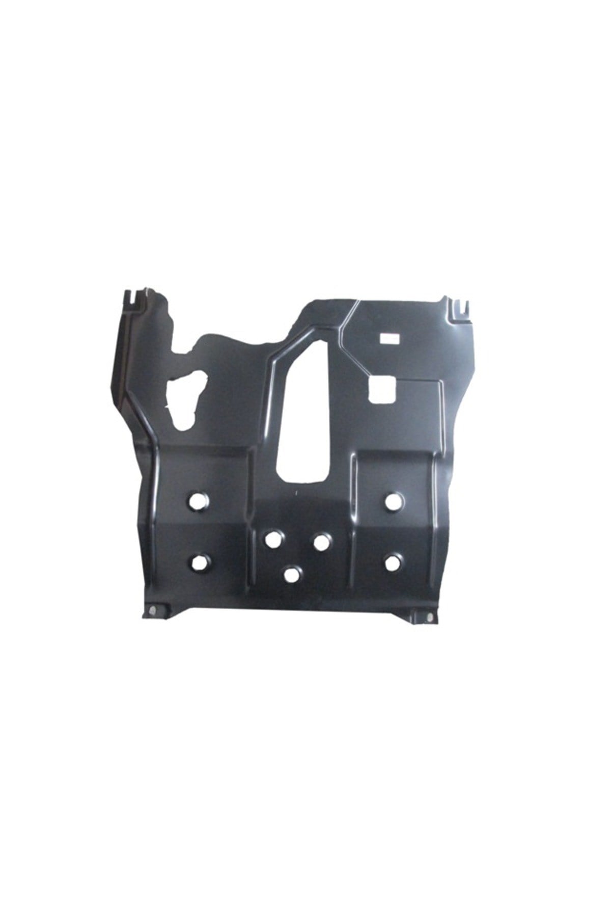 Chevrolet Aveo- SD/HB- 11/13; Karter Muhafaza Sacı (Metal)