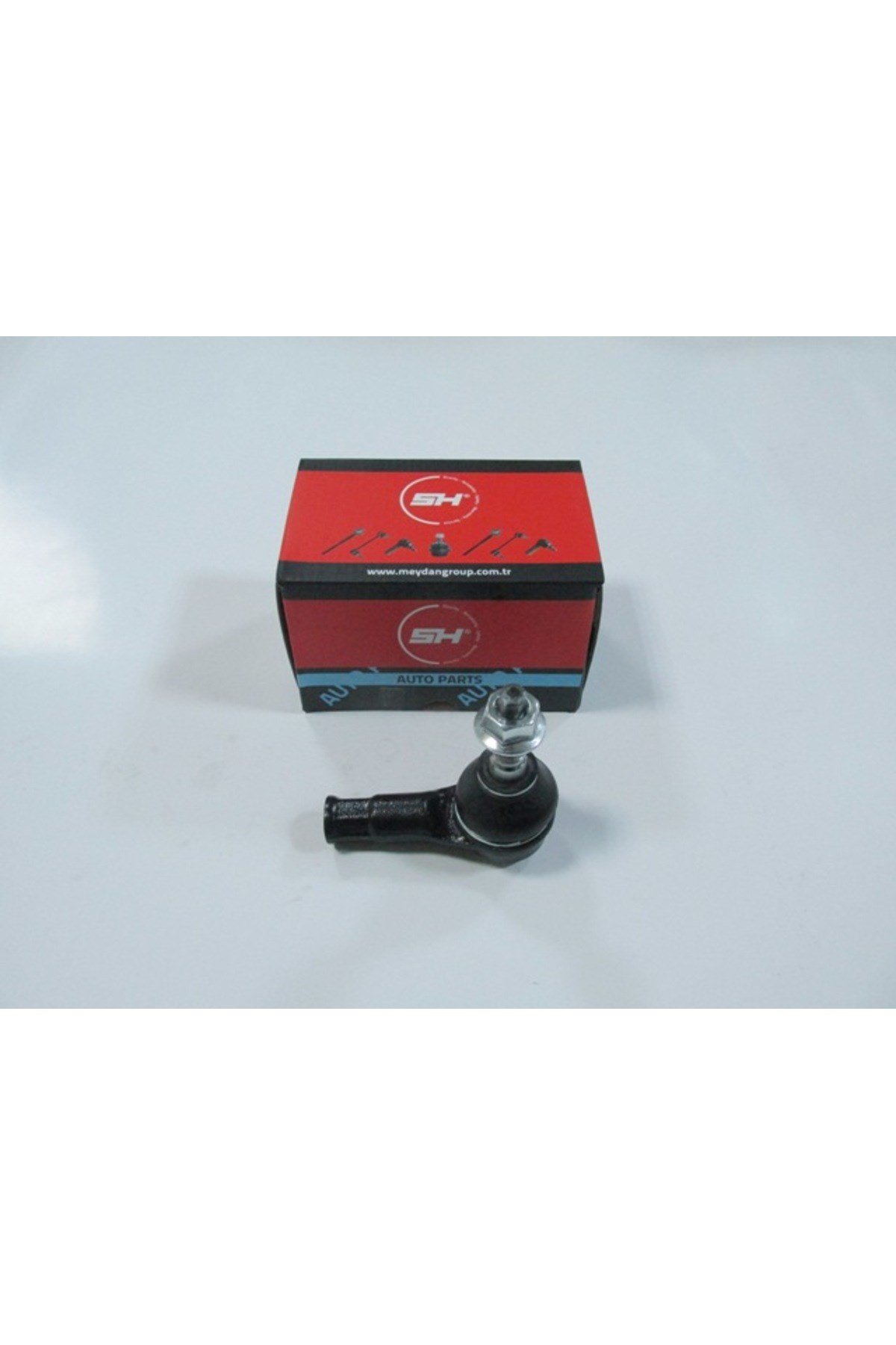 Chevrolet Aveo- SD/HB- 11/13; Rot Başı Sağ/Sol Aynı (Adet) (SH) 95952930