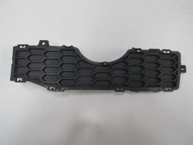 Chevrolet Captiva 07/12 Ön Tampon Panjuru Sol (Tw)