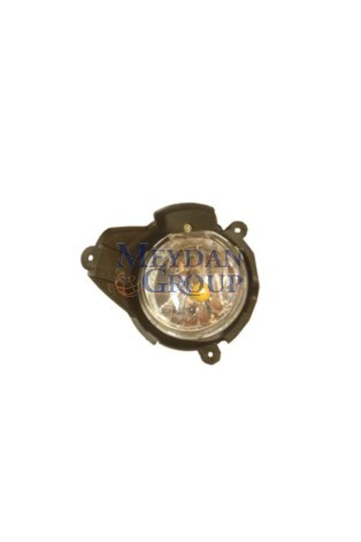 Chevrolet Captiva Sis Lambası Sol Bağlantı Plastiği İle Birlikte Famella Uyumlu 2007–2012