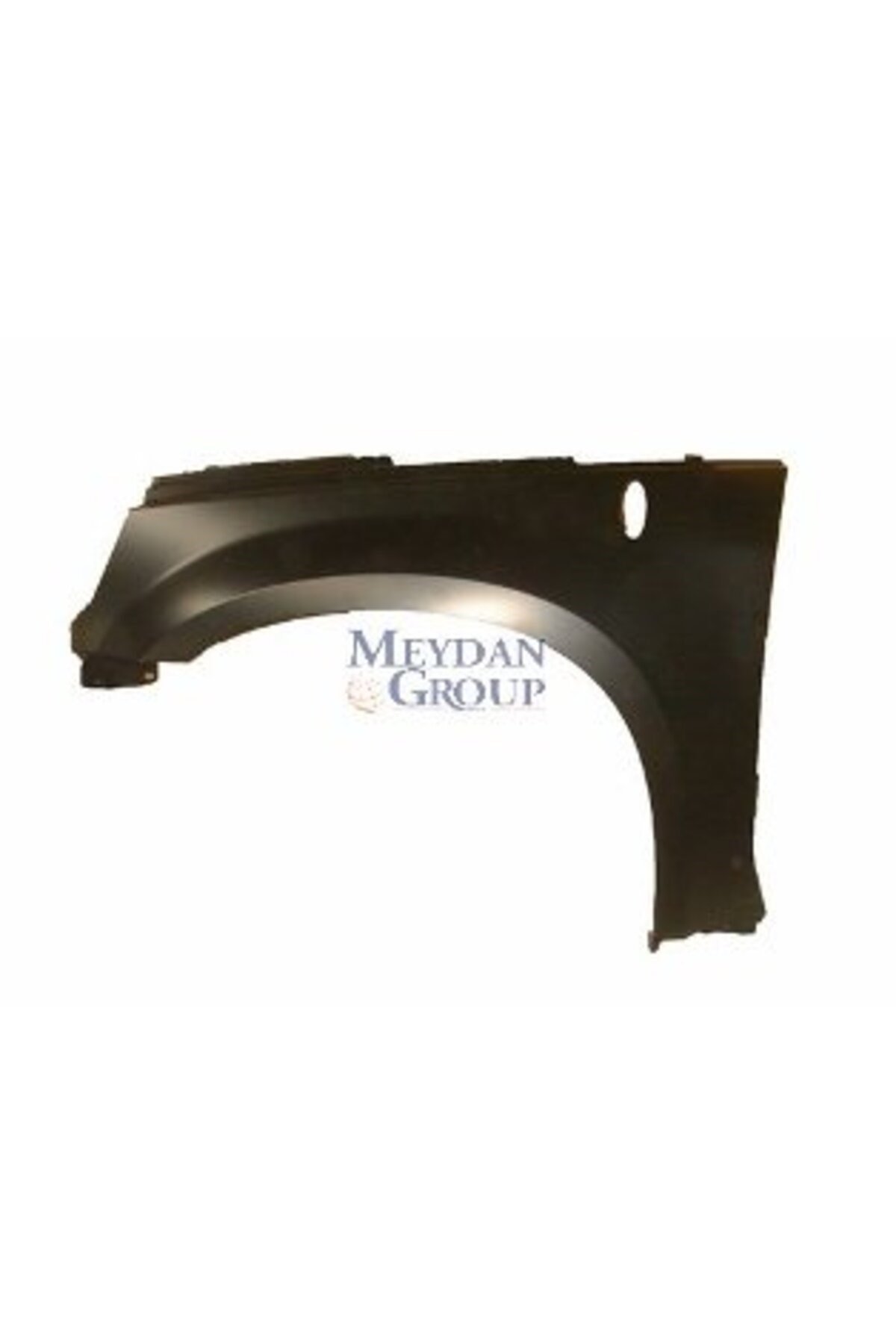 Chevrolet Equinox- 05/06; Ön Çamurluk Sol Deliksiz (TYG) 25849189