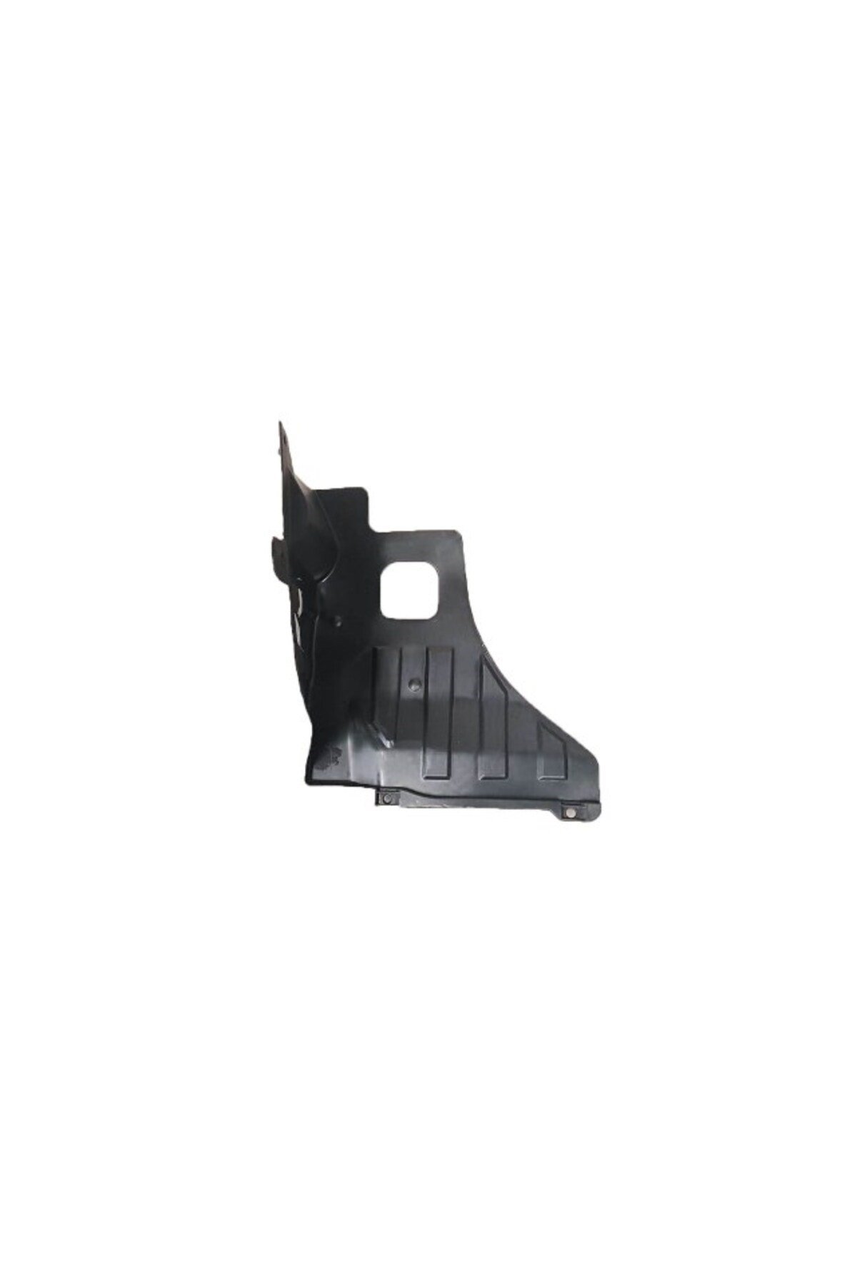 Chevrolet Lacetti Sd 04/09 Karter Muhafaza Plastiği Sol (Tw)