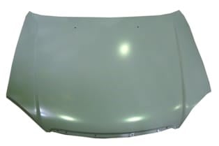 Chevrolet Lacetti Sd 05/09 Motor Kaputu Gri Boyalı (İceli/çekomastikli) (Sımyı)