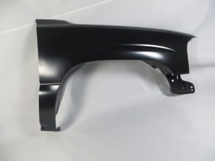 Chevrolet Silverado 02/04 Ön Çamurluk Sağ