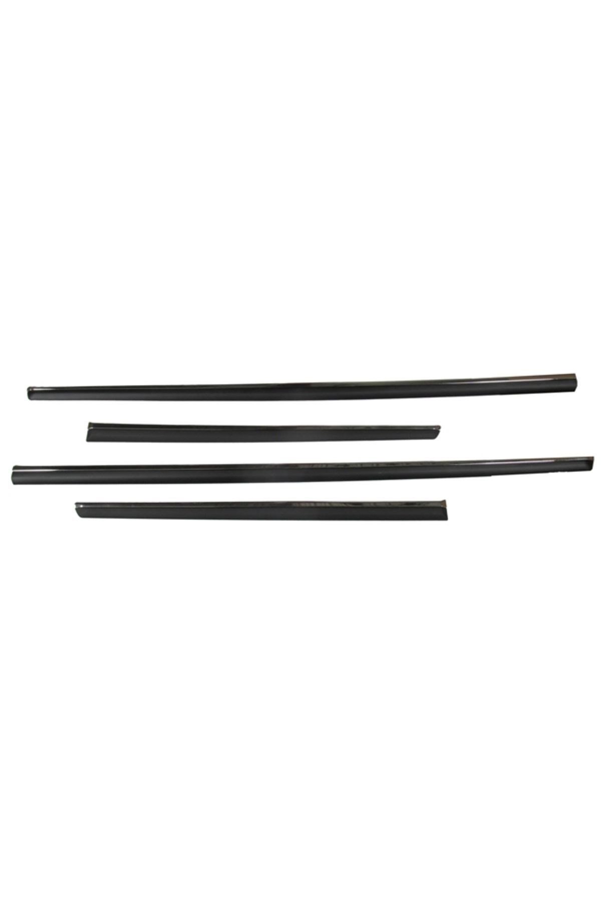 Chrysler 300c- 05/11; Kapı Bandı Set (4 PARÇA) Nikelaj Çıtalı (BFN) -