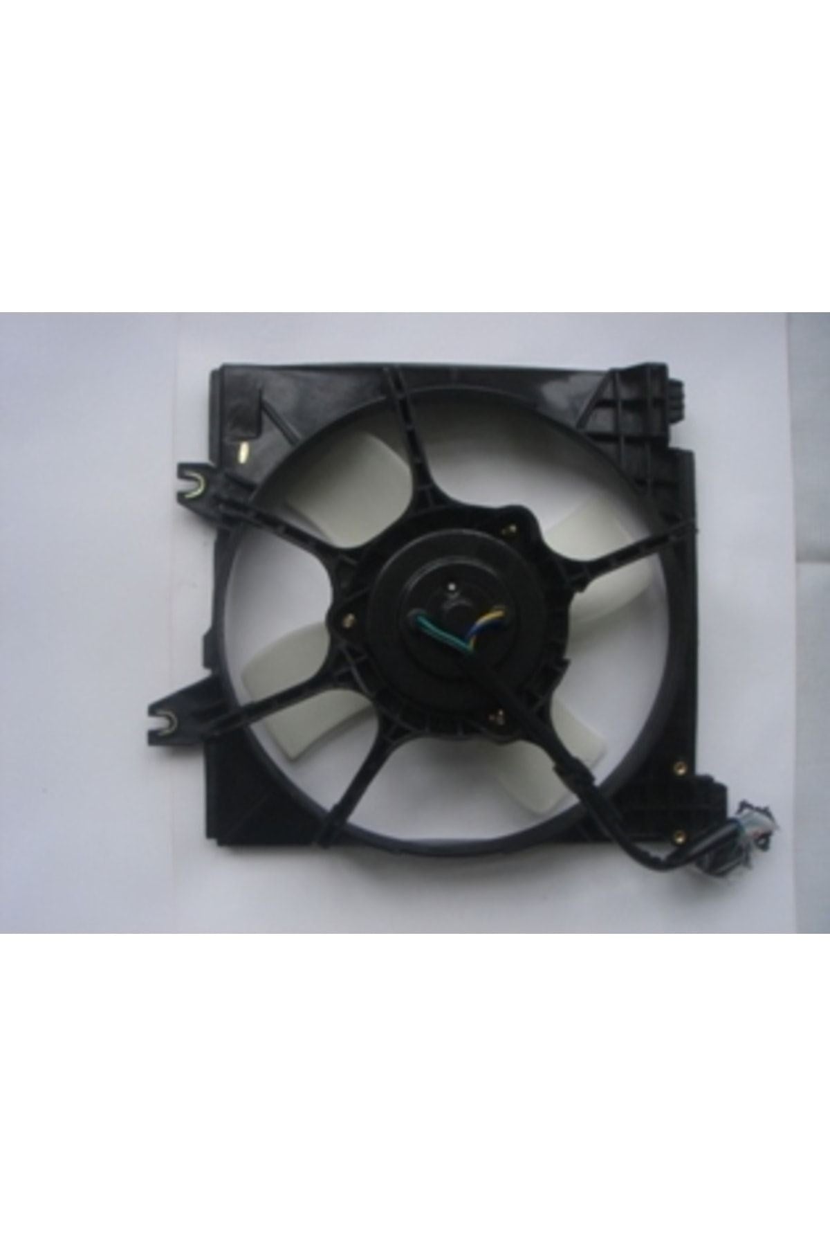 CHRYSLER NEON- 95/99; KLİMA FAN DAVLUMBAZI KOMPLE (4KANAT) (TW)P.A