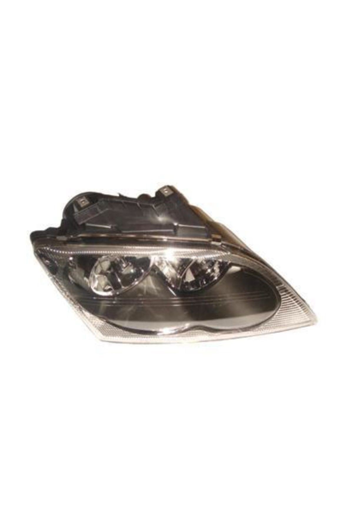 Chrysler Pacifica Far Lambası Sağ Manuel Siyah Tyc 05 06
