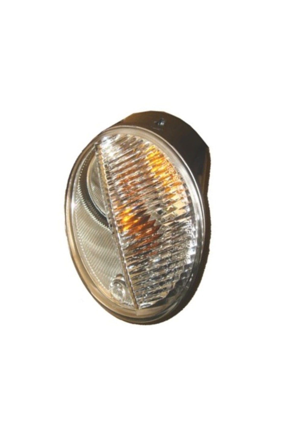 Chrysler Sebring- 03/05; Sis Lambası Sol Yuvarlak/Sinyalli Tip Coupe (Tyc) 4805292AA