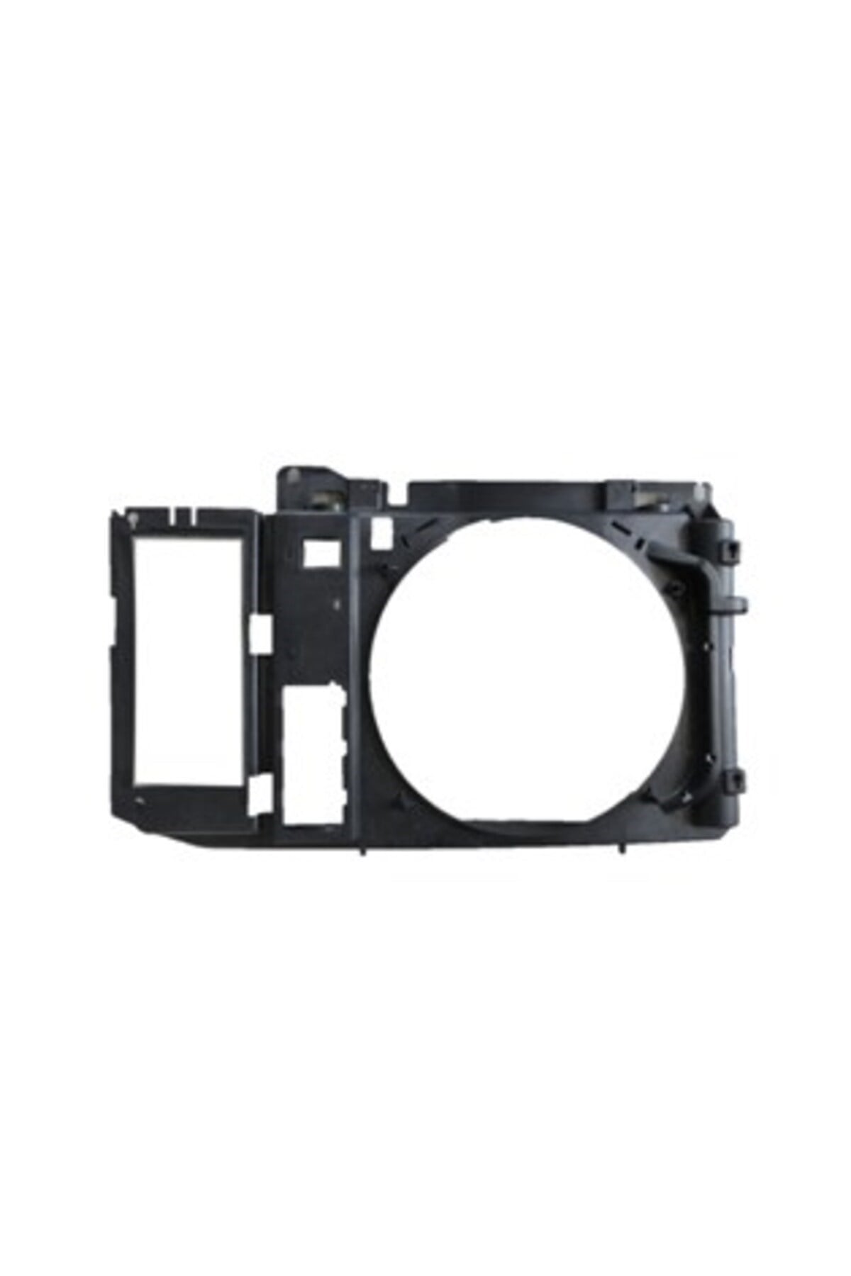 CITROEN BERLINGO 04/08 ÖN PANEL PLASTİK 1.6 HDI (RADYATÖR DAVLUMBAZ PANELİ)