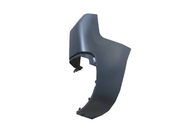 Citroen Berlingo 08/18 Arka Tampon Ucu Sağ Astarlı (Bagaj Kapağı Yukarıya Açılan) (İtalya)