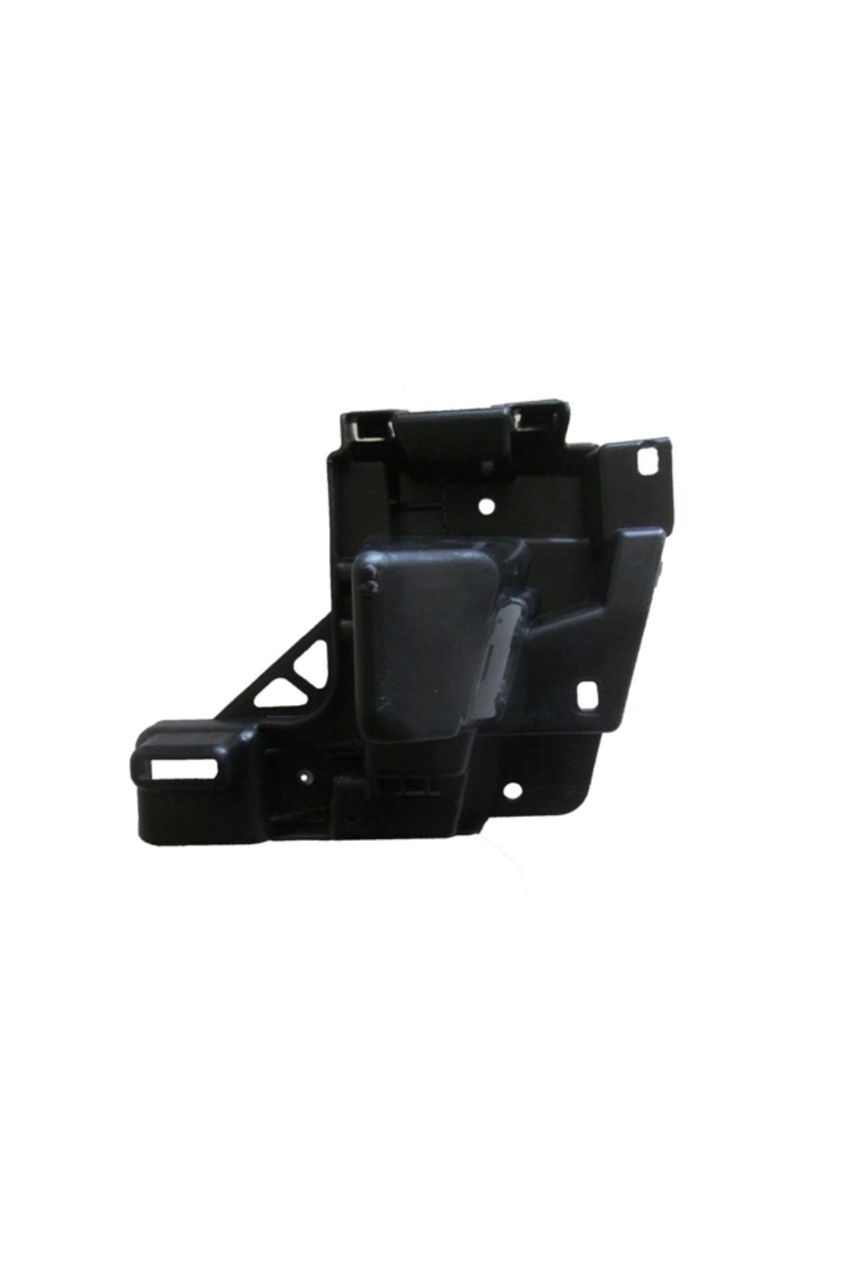 Citroen Berlingo- 2024-2025 Arka Tampon Bağlantı Ayağı Sol (Oem No:9816808180)
