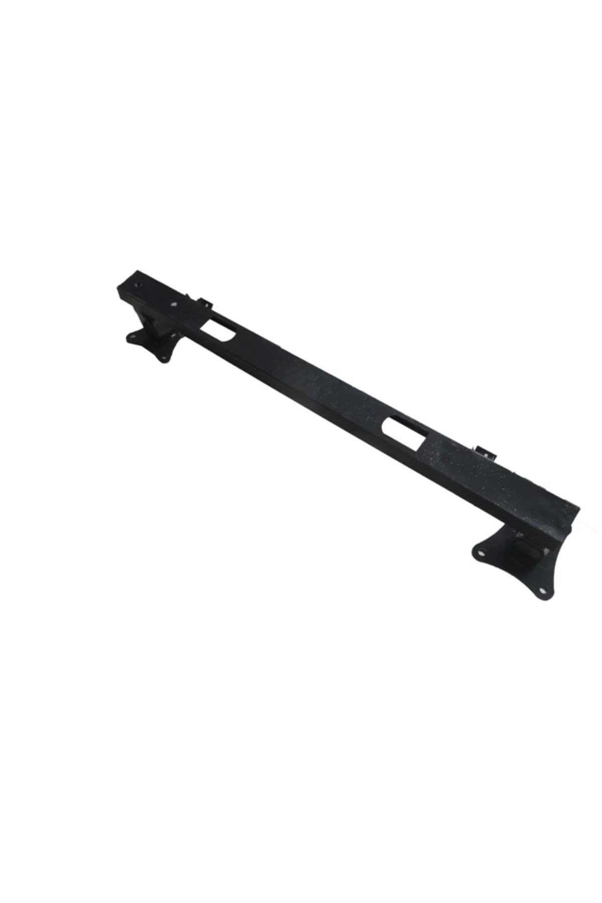 Citroen Berlingo- 2024-2025 Arka Tampon Demiri (Oem No:9822105380)