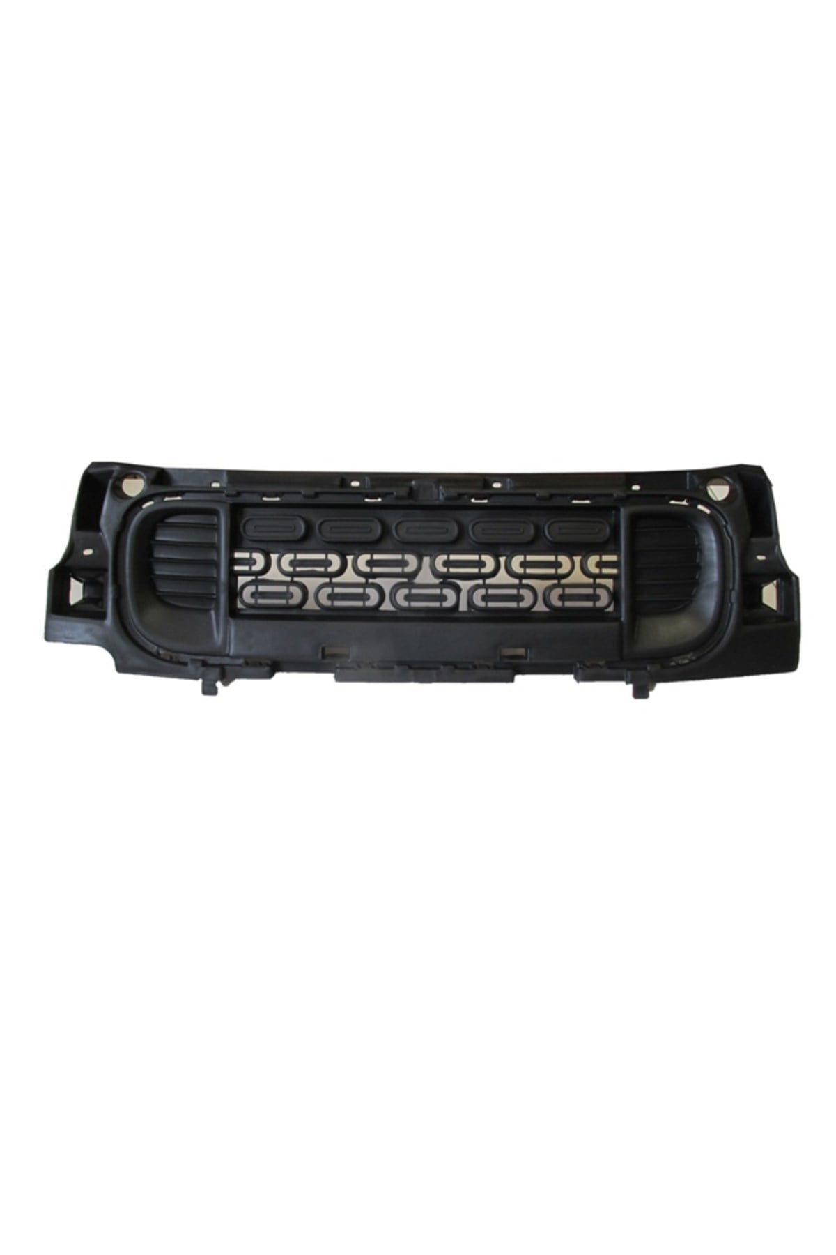 Citroen Berlingo Ön Tampon Panjuru Oem Serisi 19 24 Tst6969 9816749880
